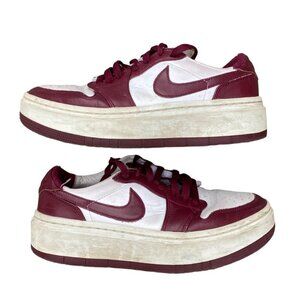 2022 Nike Air Jordan 1 Elevate Low Dark Beetroot Size 8.5